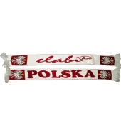 Szaliki kibicowskie - Elabika Polska Szaliki kibicowskie - Elabika Polska