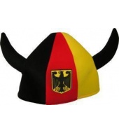 Czapka wiking Niemcy Czapka wiking Niemcy