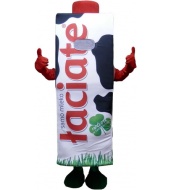 Karton Mleko Łaciate Karton Mleko Łaciate