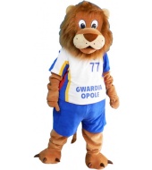 Lew Gwardia Opole Lew Gwardia Opole