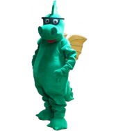 Smok EUgeniusz Smok EUgeniusz