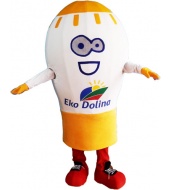Żarówka Eko Dolina Żarówka Eko Dolina