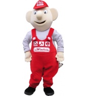 Fachowiec 'U Wiechcia' Fachowiec 'U Wiechcia'