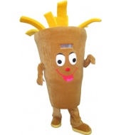 Tutka z frytkami Farm Frites Poland Tutka z frytkami Farm Frites Poland