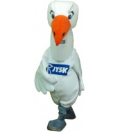 Gęś JYSK model 2010 Gęś JYSK model 2010