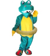 Krokodyl Krokodyl