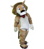 Lew z Madagaskaru Lew z Madagaskaru