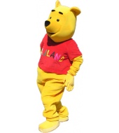 Miś Bajland Miś Bajland