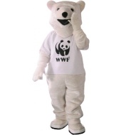 Miś WWF Miś WWF