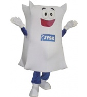 Torba na zakupy Jysk Torba na zakupy Jysk