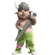 Troll islandzki Troll islandzki