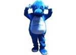 ssMascot costumes Elabika - Dragon Filmek