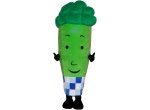 ssStroje reklamowe Elabika - Brokuł Ikea