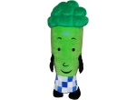ssStroje reklamowe Elabika - Brokuł Ikea