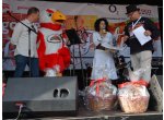 ssStroje reklamowe Elabika - Orzeł Polish Village Bread