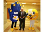 ssStroje reklamowe Elabika - Piłka i Ręka Akademickie Mistrzostwa Europy w Piłce Ręcznej