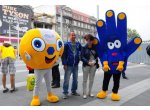 ssStroje reklamowe Elabika - Piłka i Ręka Akademickie Mistrzostwa Europy w Piłce Ręcznej