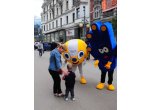 ssStroje reklamowe Elabika - Piłka i Ręka Akademickie Mistrzostwa Europy w Piłce Ręcznej