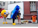 ssStroje reklamowe Elabika - Piłka i Ręka Akademickie Mistrzostwa Europy w Piłce Ręcznej