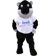 Bóbr Perwoll Mega Event