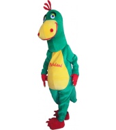 Dino BuBuLand