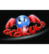 Grakula - projekt