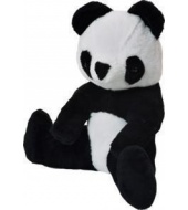 Miś panda mały