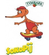 Sokopij Tymbark-Maspex  - projekt