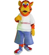 Tygrys Frederiksen