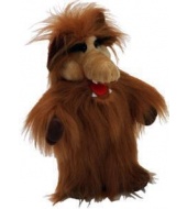 Yeti duży