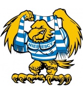 Orzeł Niebiescy - projekt Orzeł Niebiescy - projekt