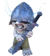 Troll islandzki - projekt Troll islandzki - projekt