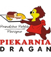 Wiewiórka Piekarnia Dragan - projekt Wiewiórka Piekarnia Dragan - projekt
