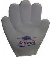 Łapka Actimel Łapka Actimel
