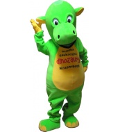 Dino Ścieżka Edukacyjna Dinozaury Krasnobród Dino Ścieżka Edukacyjna Dinozaury Krasnobród