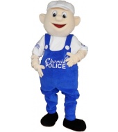 Chemik Police Chemik Police